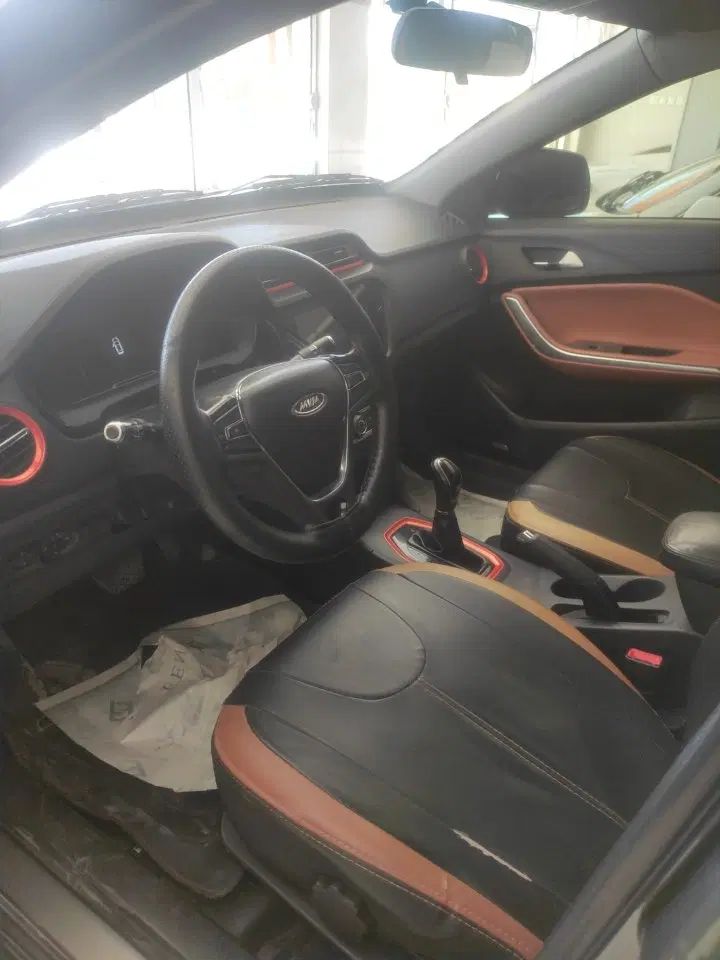 ام وی ام X22 اتوماتیک اسپرت اکسلنت - 1399