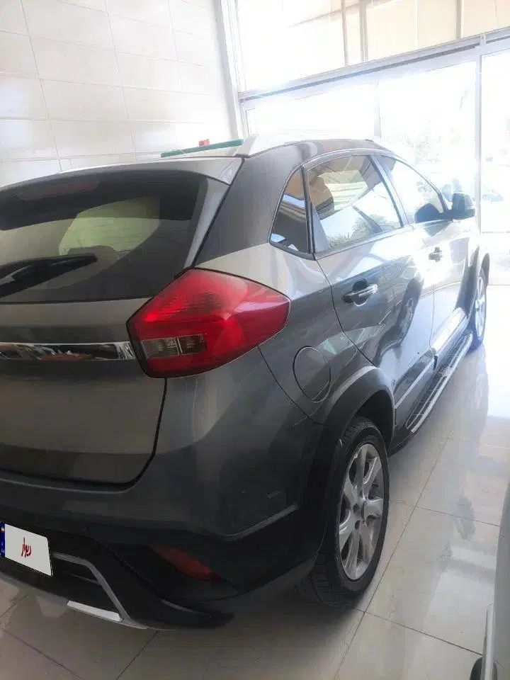 ام وی ام X22 اتوماتیک اسپرت اکسلنت - 1399