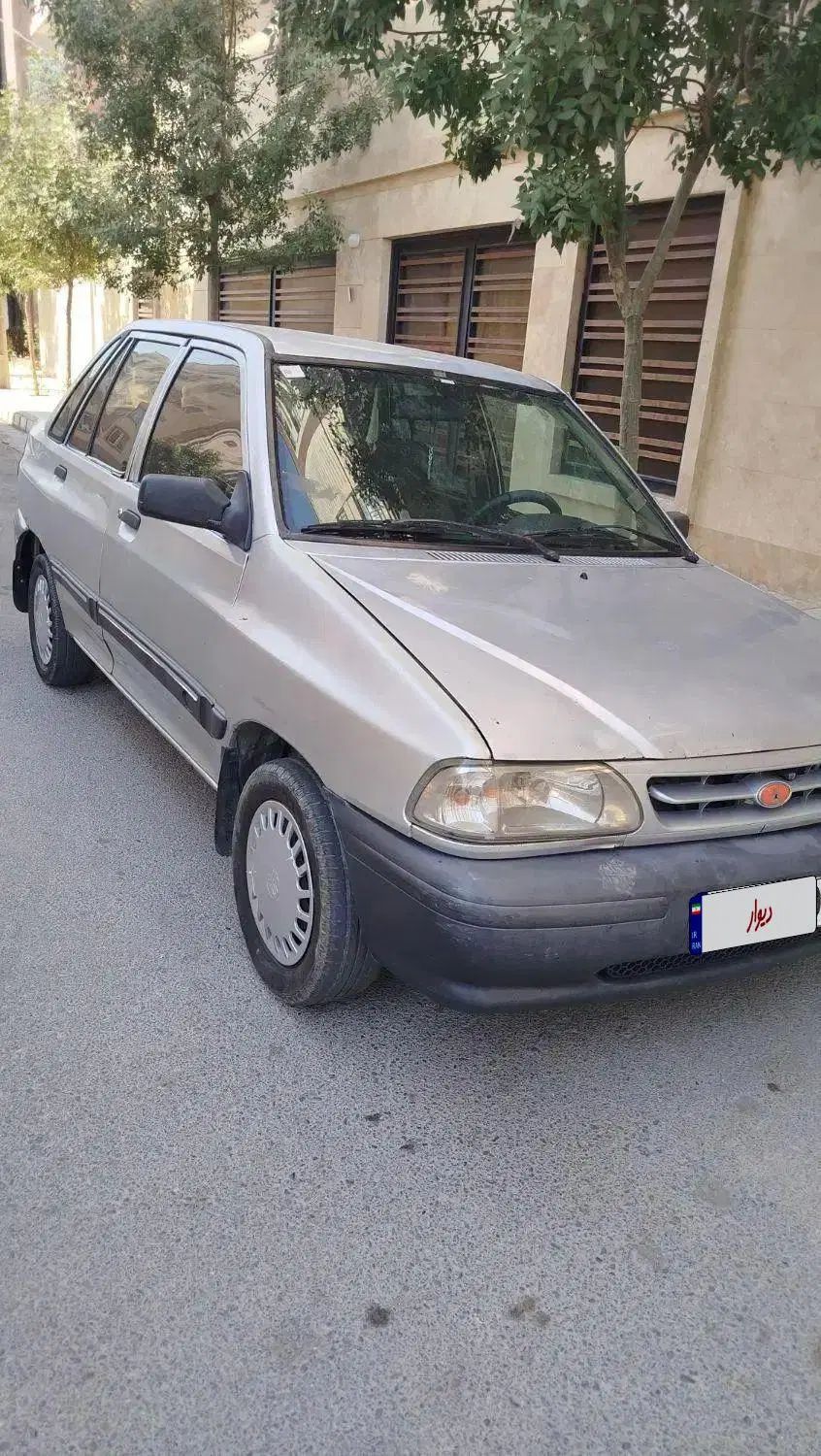 خودرو پراید، 141 آگهی ann_19879146