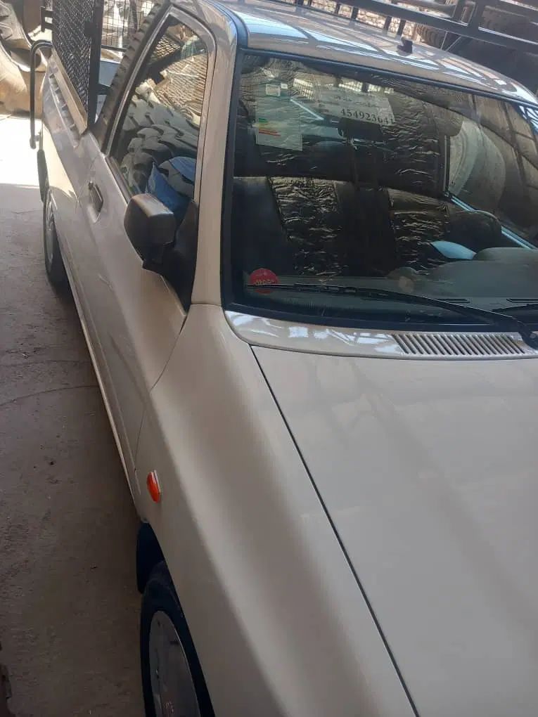 پراید 151 SE - 1403