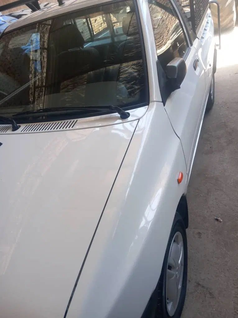 پراید 151 SE - 1403