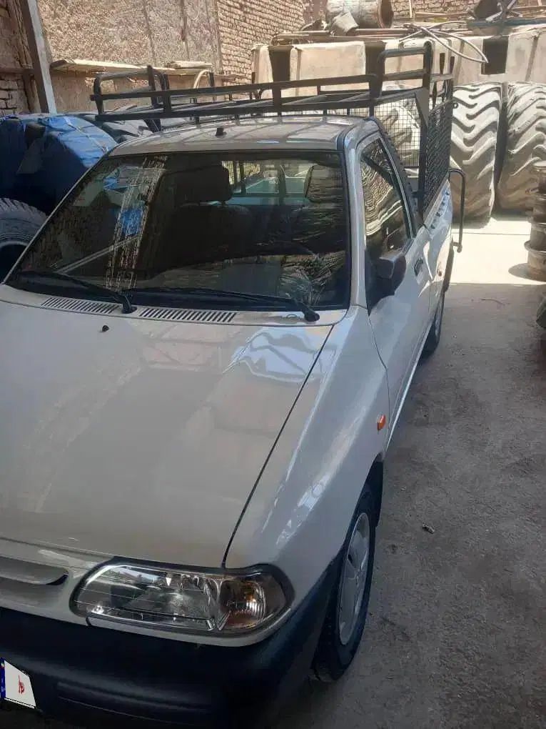 پراید 151 SE - 1403