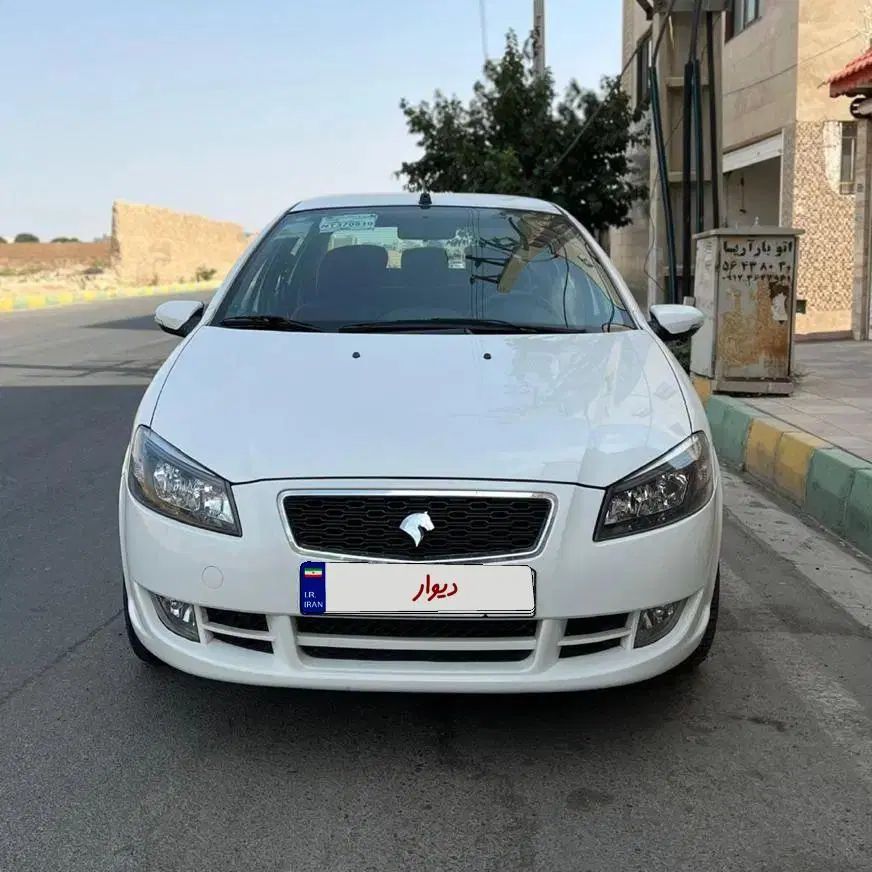 رانا پلاس سقف فلز - 1401