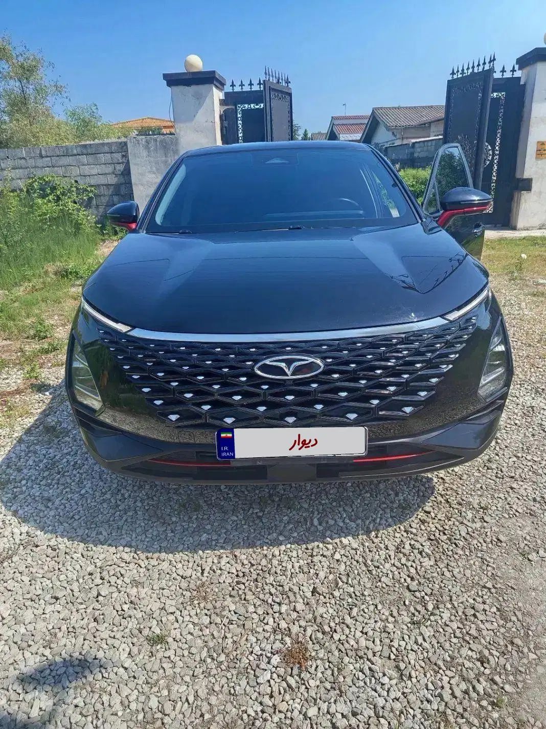 فونیکس FX پریمیوم FWD - 1401