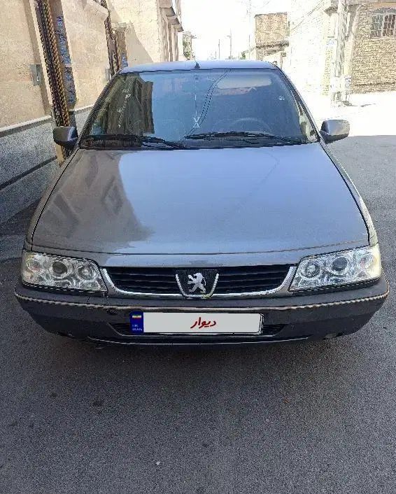 خودرو پژو، 405 SLX آگهی ann_19879245