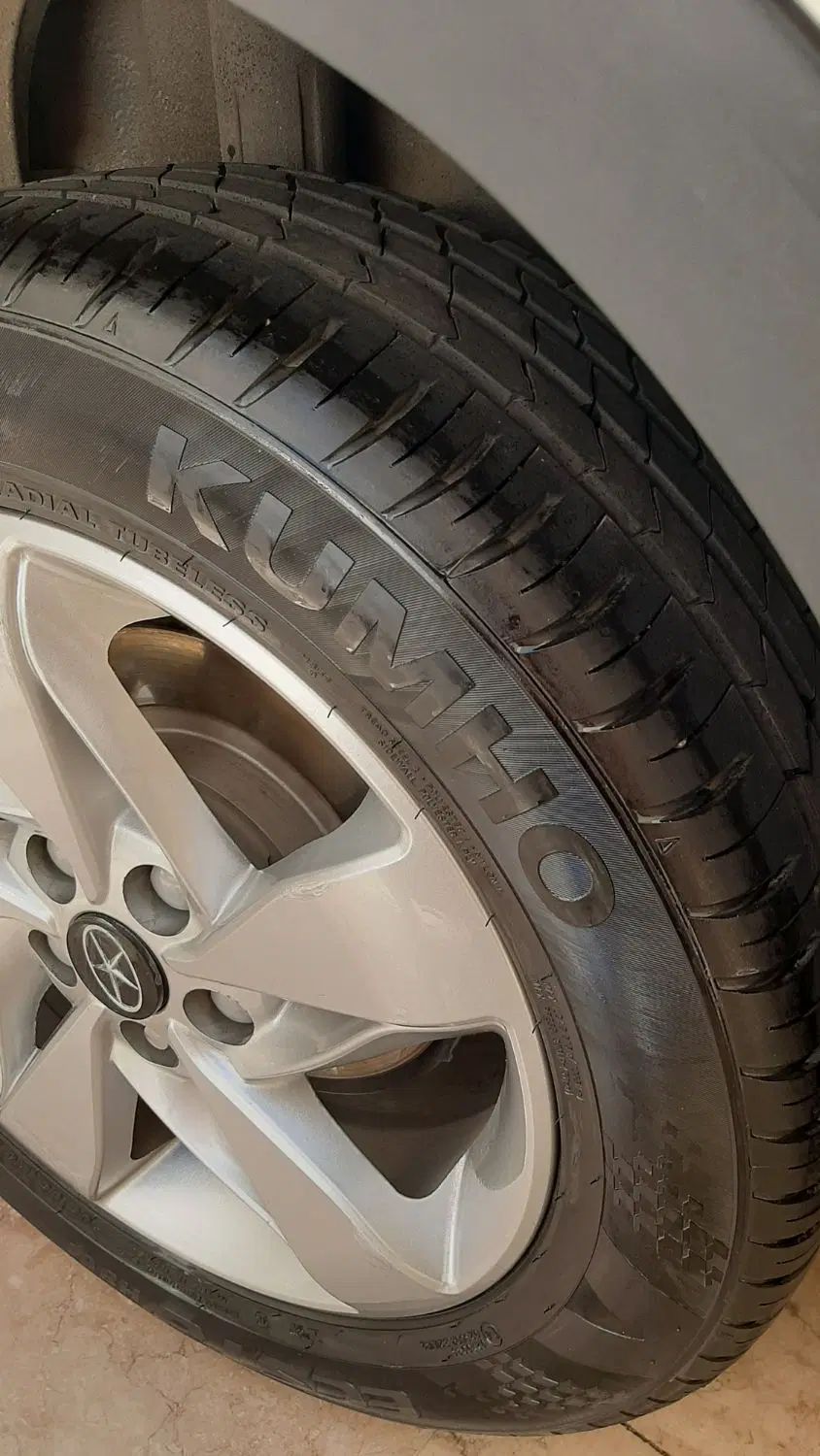 جک S3 اتوماتیک - 1400