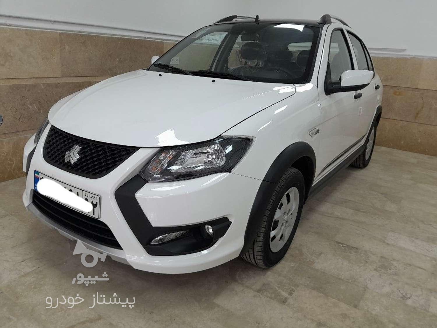 خودرو کوییک، S آگهی ann_19879287