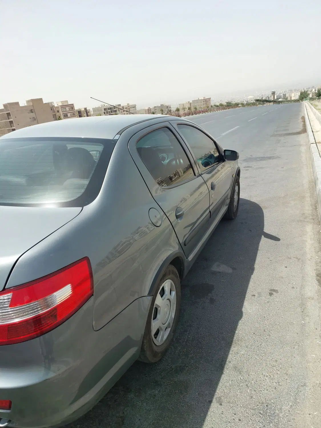 خودرو رانا، LX آگهی ann_19879298