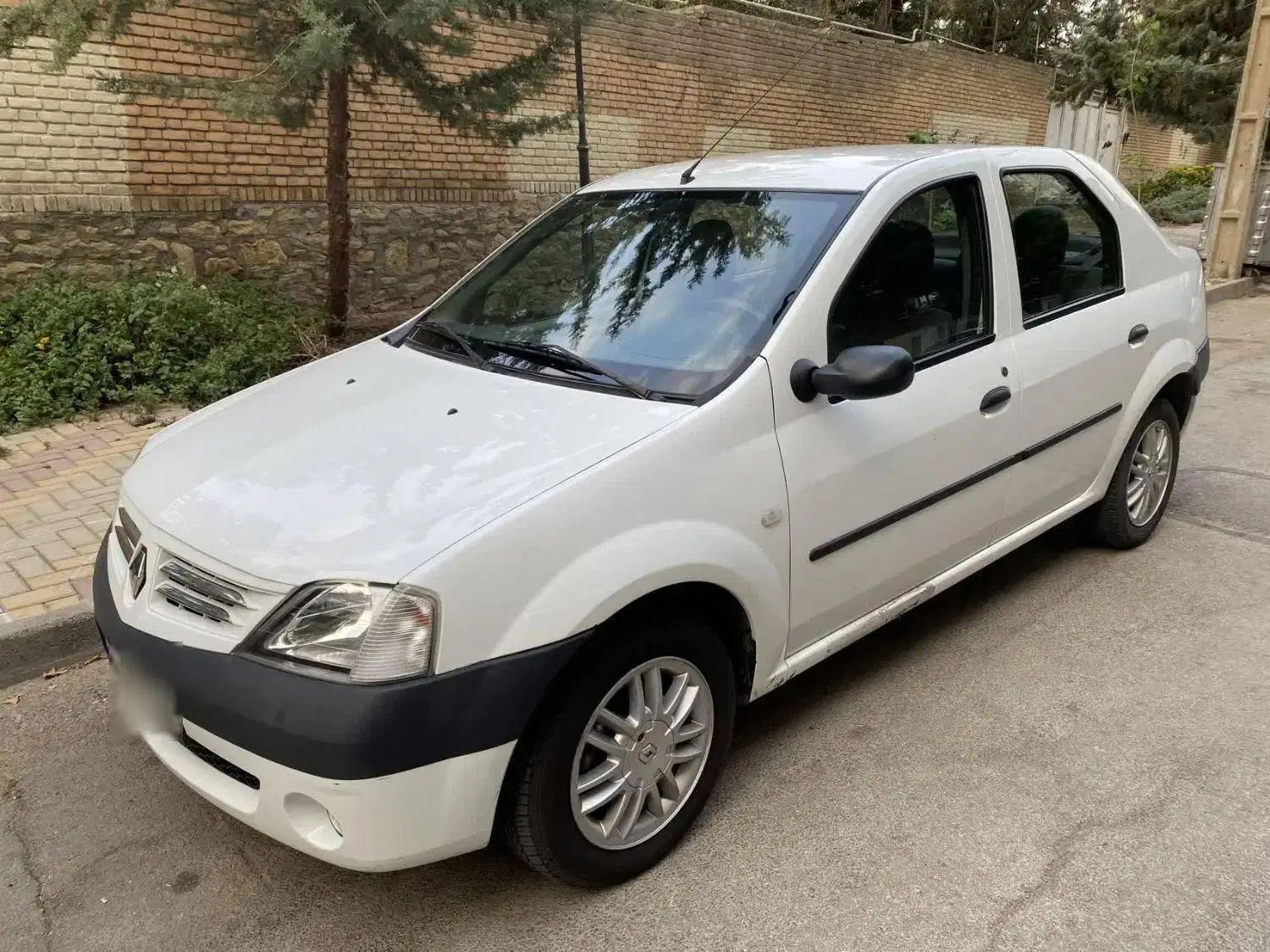 خودرو رنو، تندر 90 آگهی ann_19879308