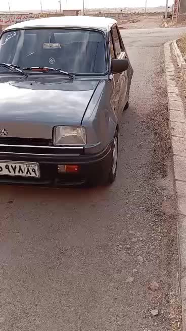 خودرو رنو، پی کی آگهی ann_19879311