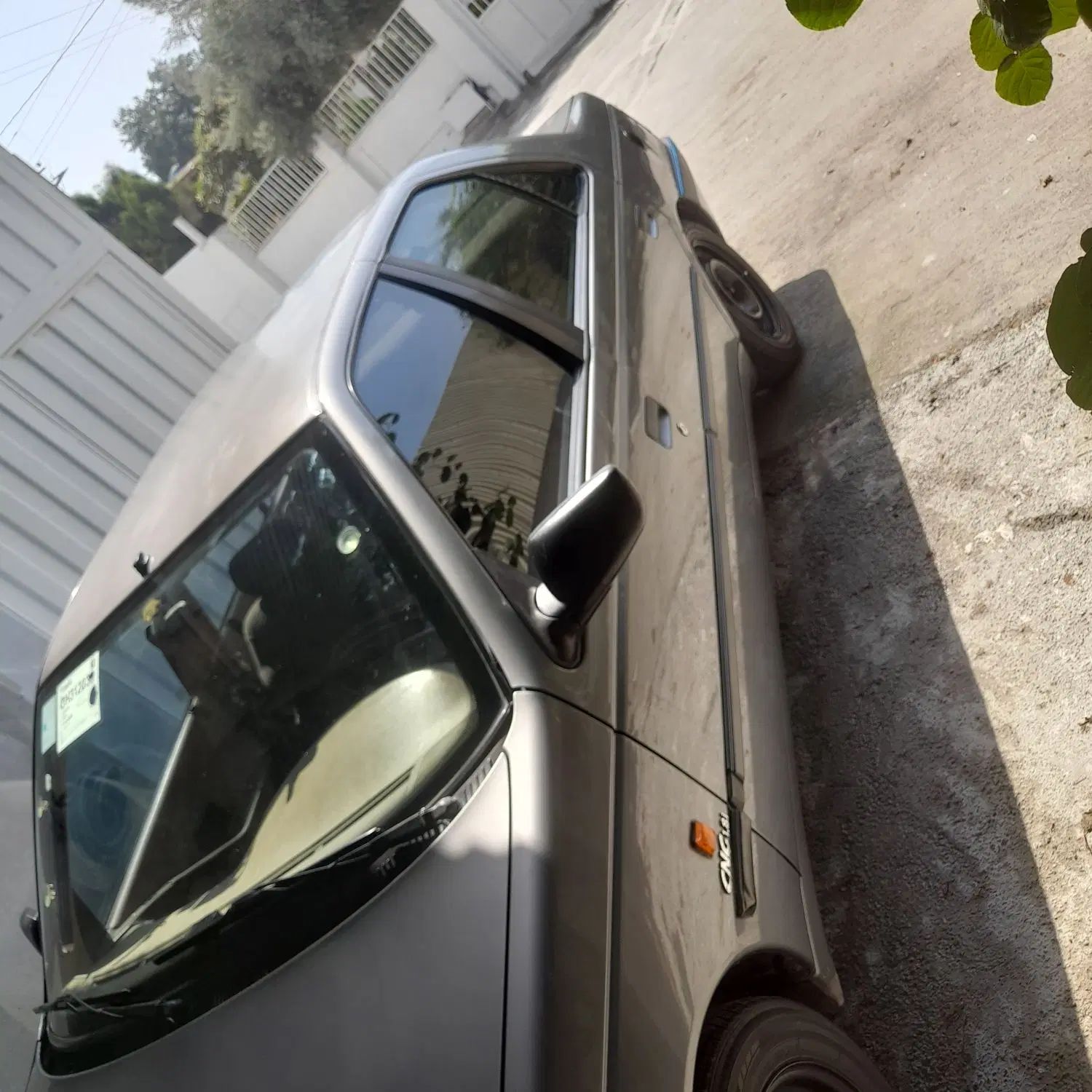 پژو 405 GLX - 1391