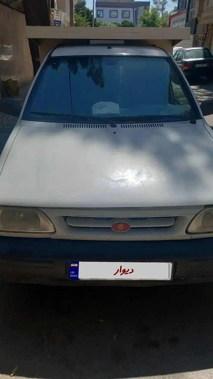 پراید 151 SE - 1401