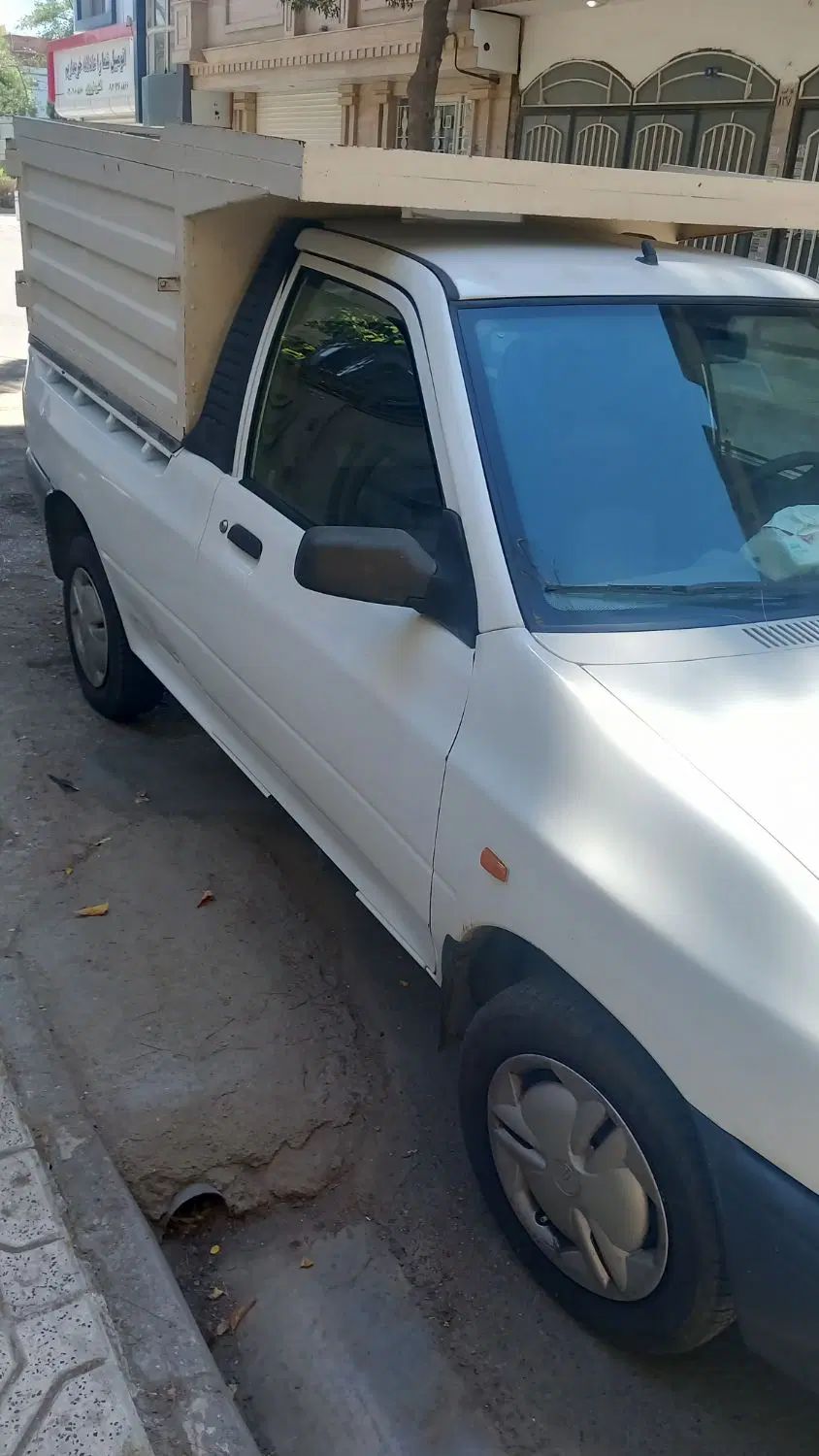 پراید 151 SE - 1401