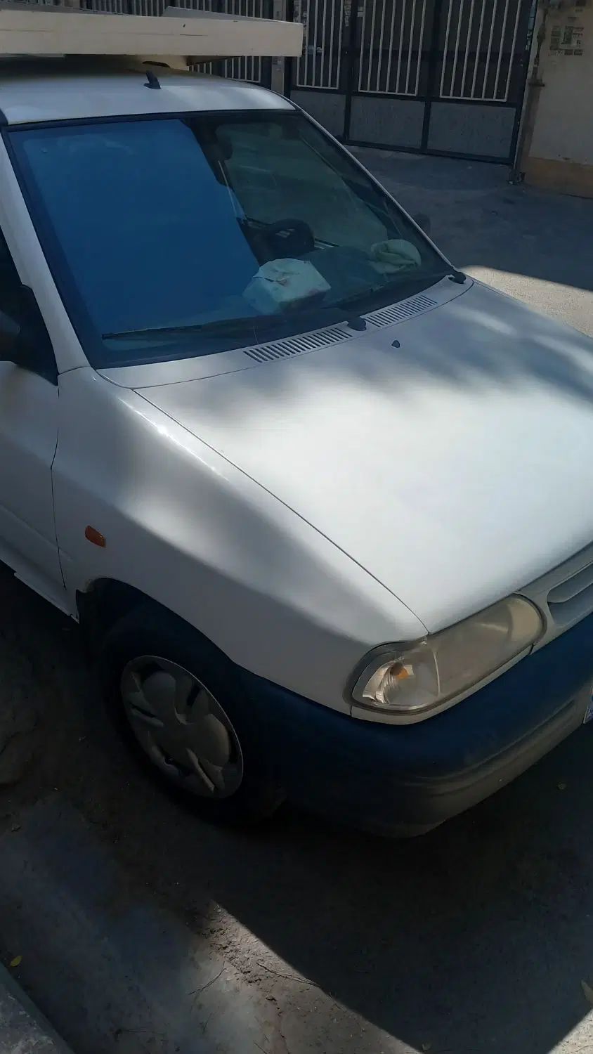 پراید 151 SE - 1401