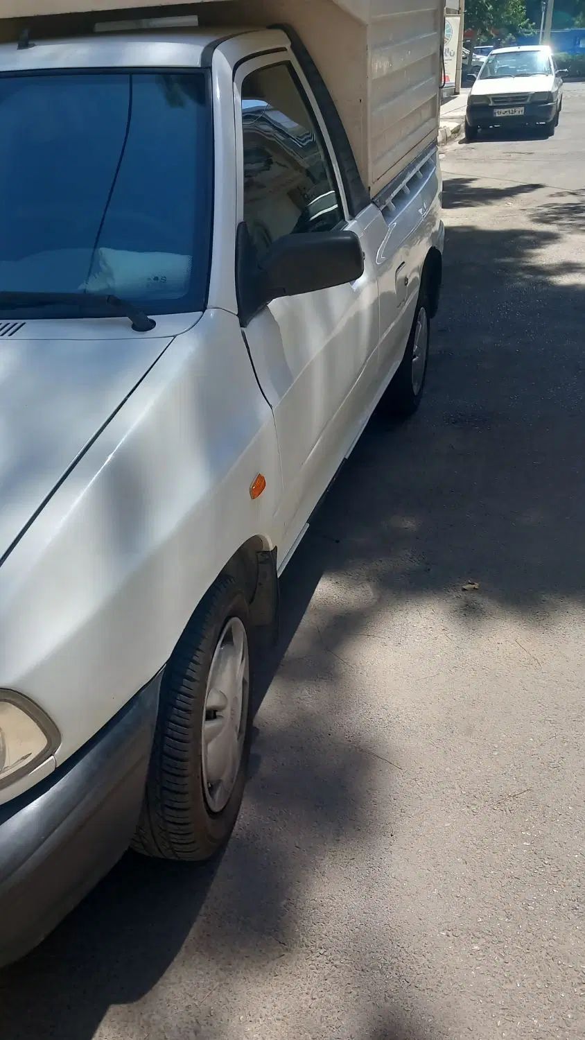 خودرو پراید، 151 آگهی ann_19879322