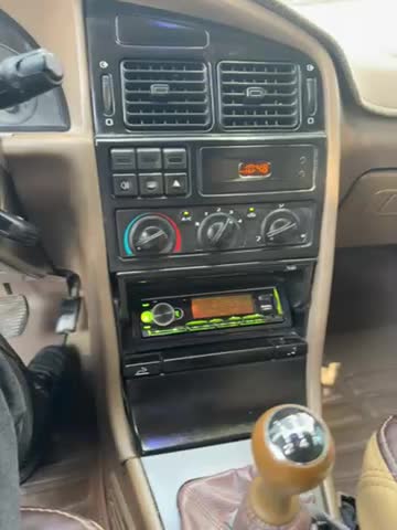 پژو 405 GLX - 1392