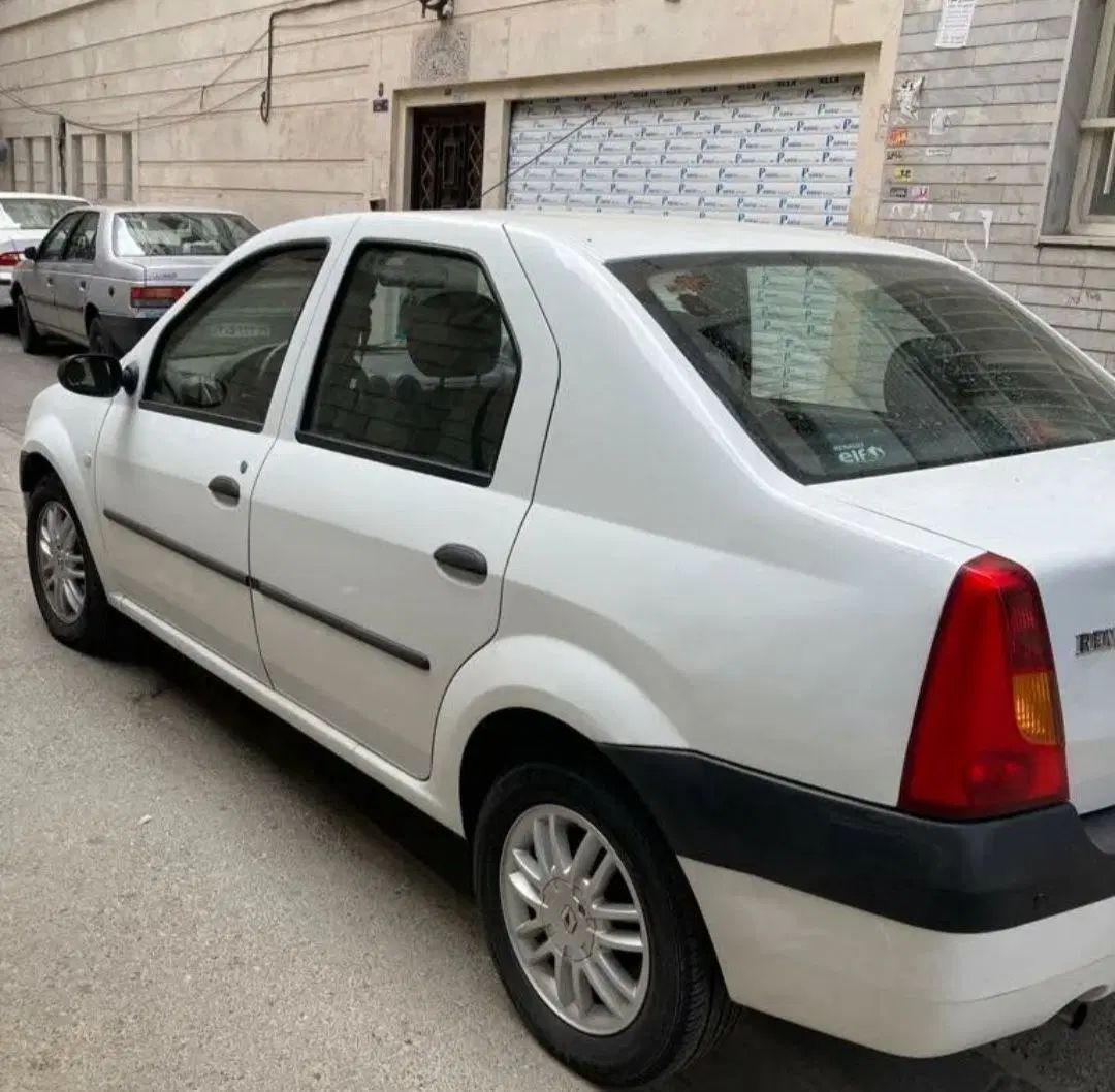 رنو تندر 90 E2 - 1390