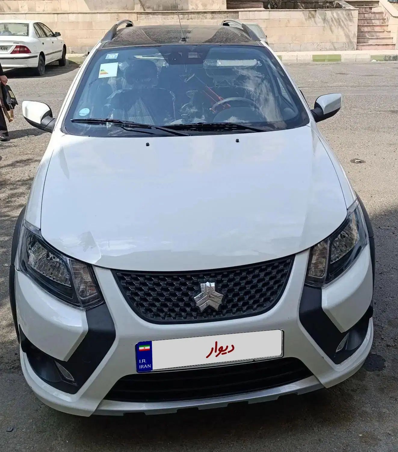 خودرو کوییک، S آگهی ann_19879374