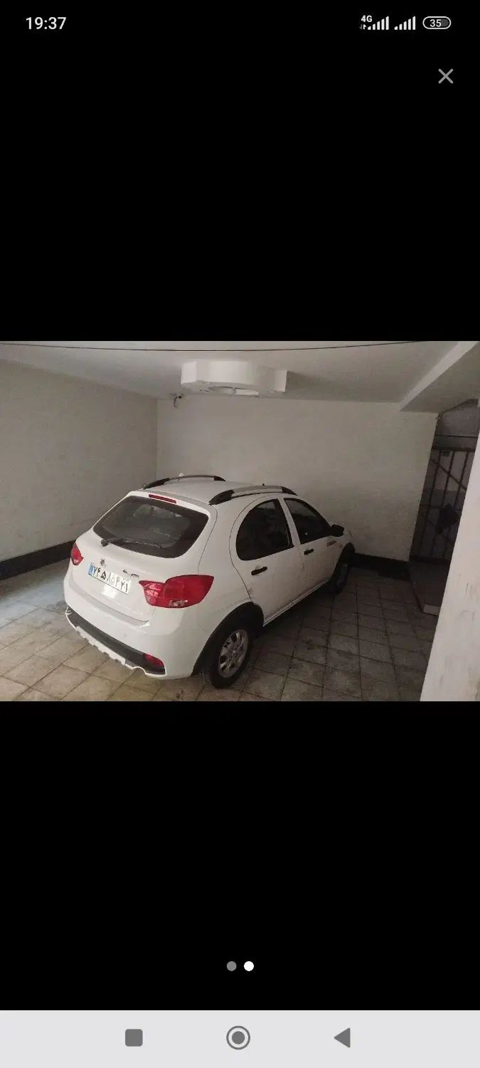 کوییک GX L دنده ای - 1403
