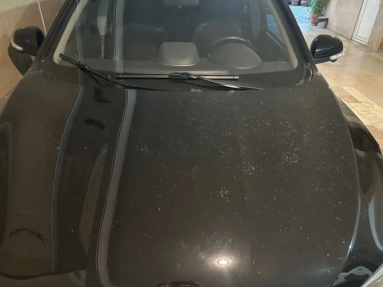 هایما S5 اتوماتیک ۶ دنده - 1401