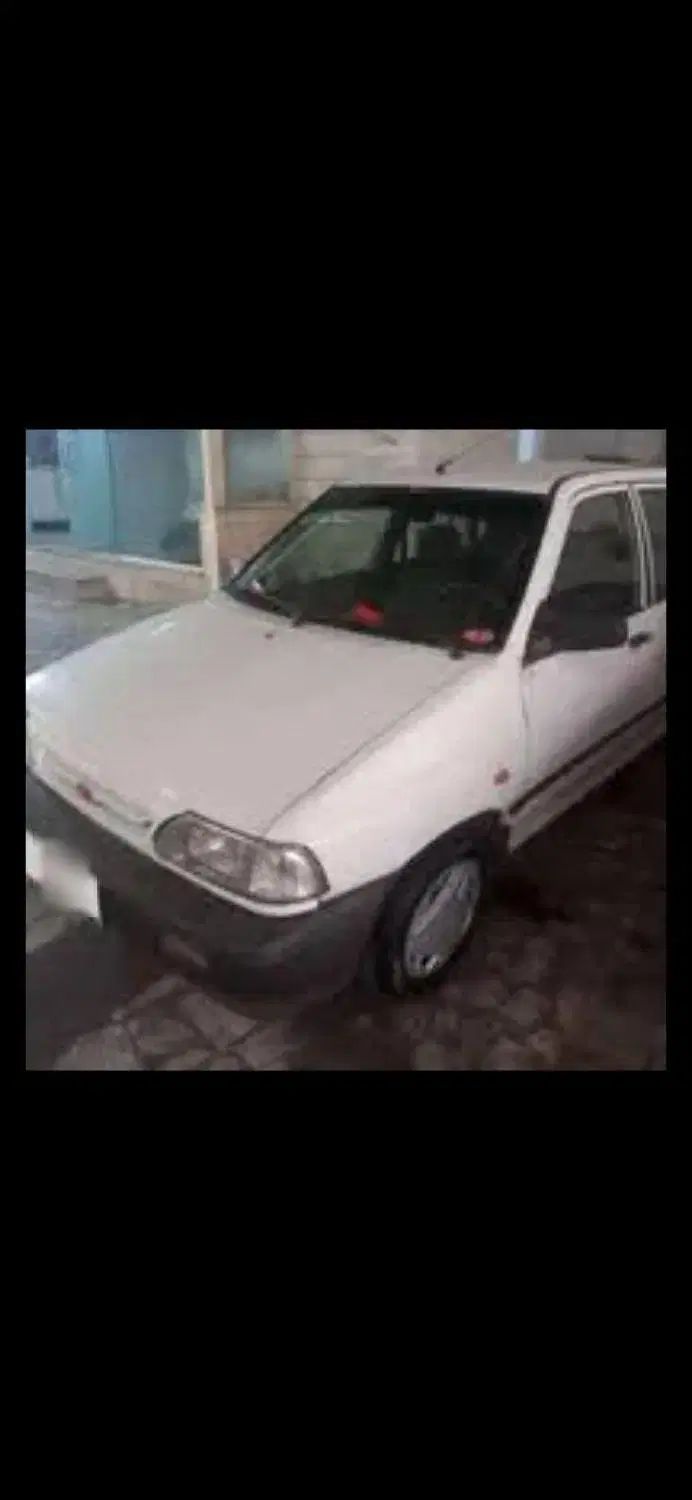 خودرو پراید، صبا آگهی ann_19879387