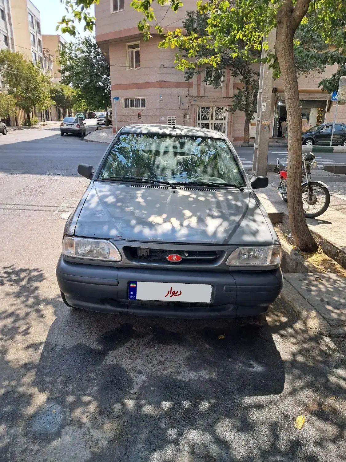 خودرو پراید، 141 آگهی ann_19879389