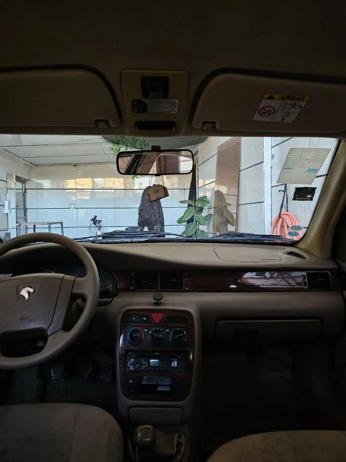 سمند LX XU7 - 1399