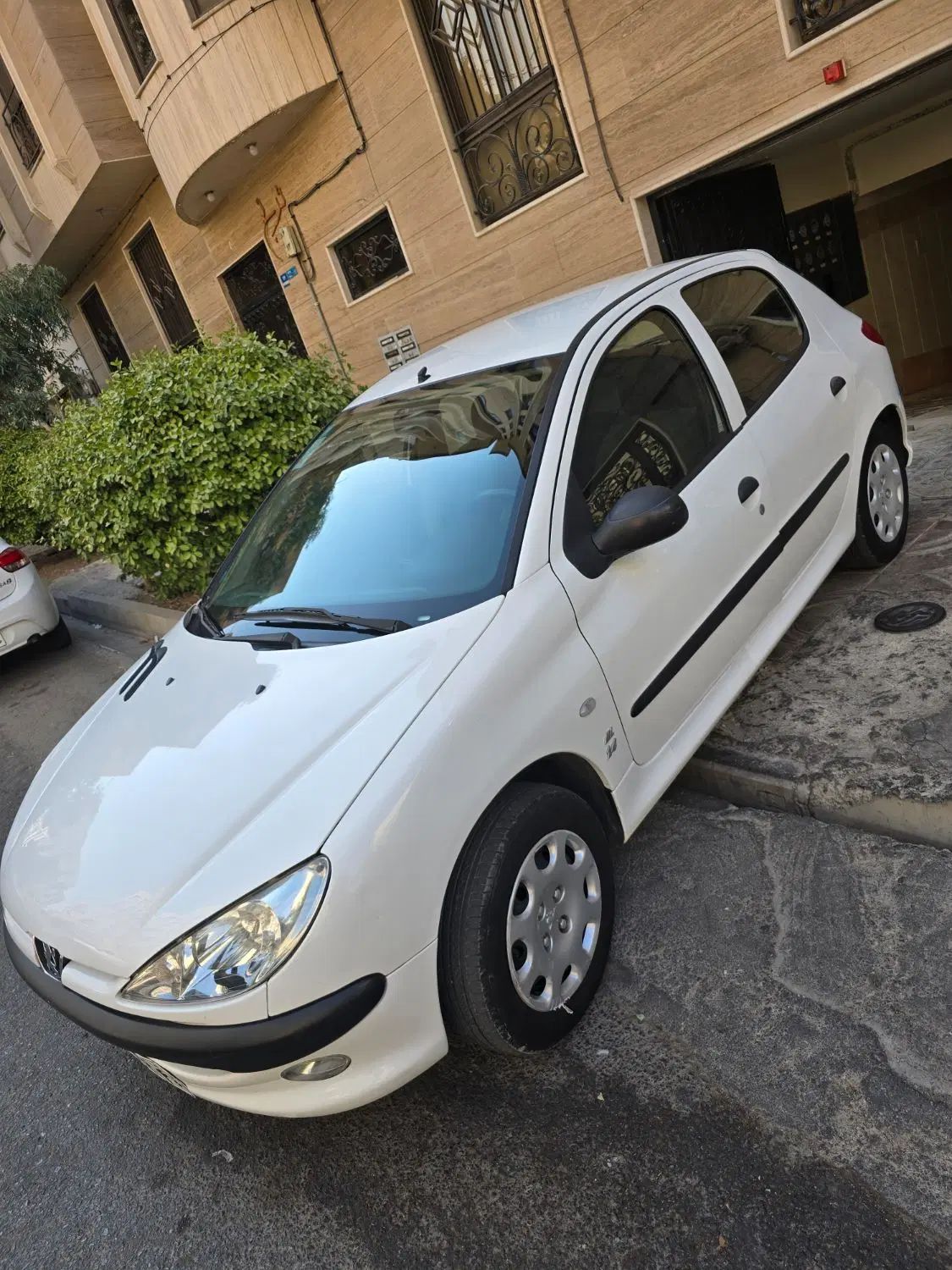 خودرو پژو، 206 آگهی ann_19879425