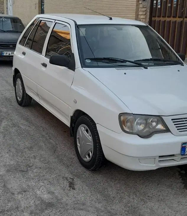 پراید 111 SE - 1397