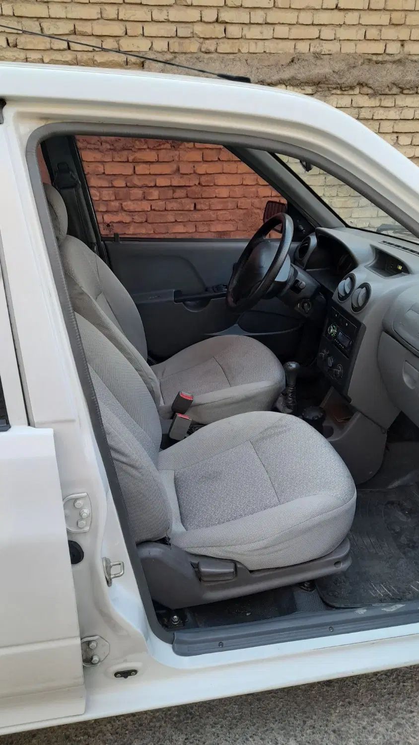 پراید 111 SE - 1397