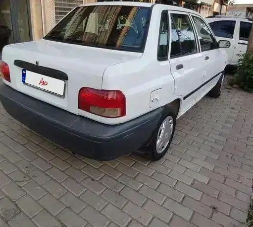 خودرو پراید، صبا آگهی ann_19879448