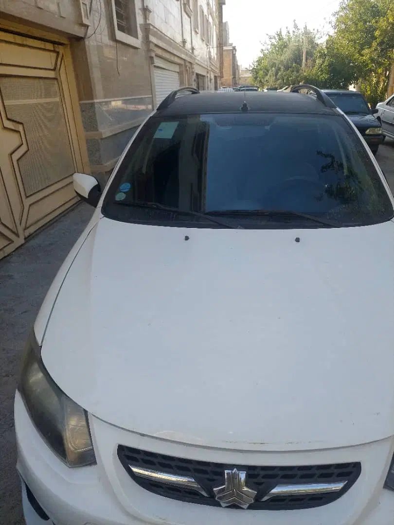 خودرو کوییک، S آگهی ann_19879450
