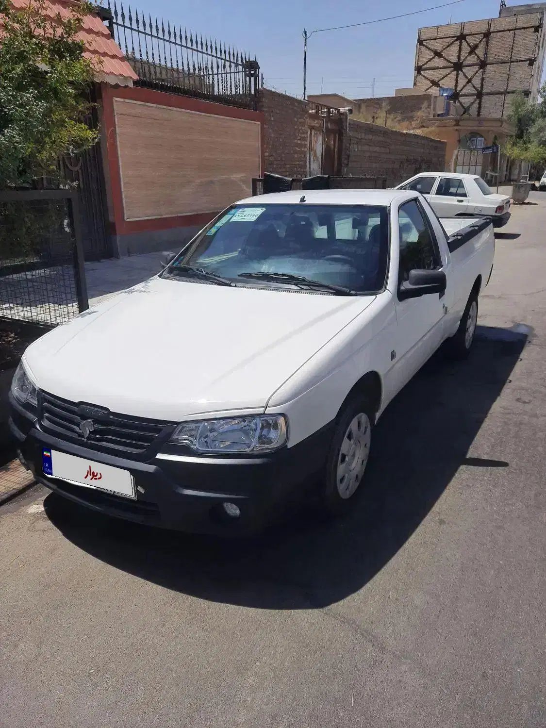 خودرو آریسان، 2 آگهی ann_19879464