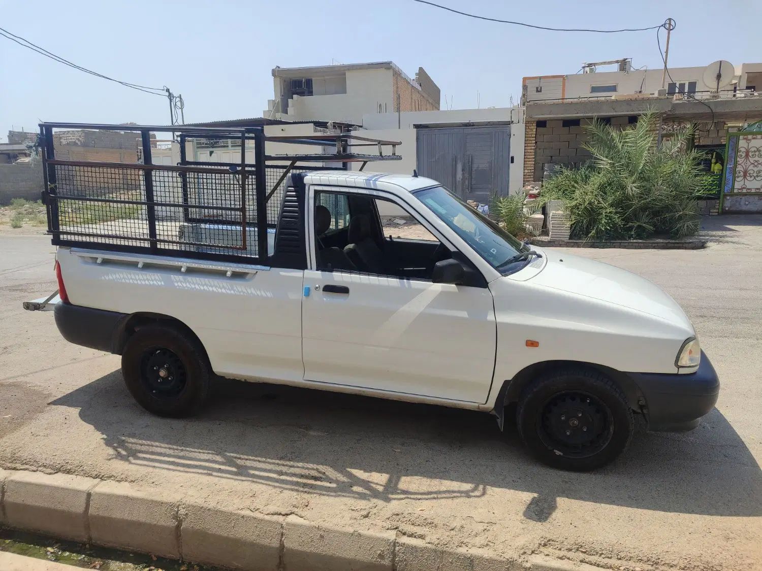 پراید 151 SE - 1401