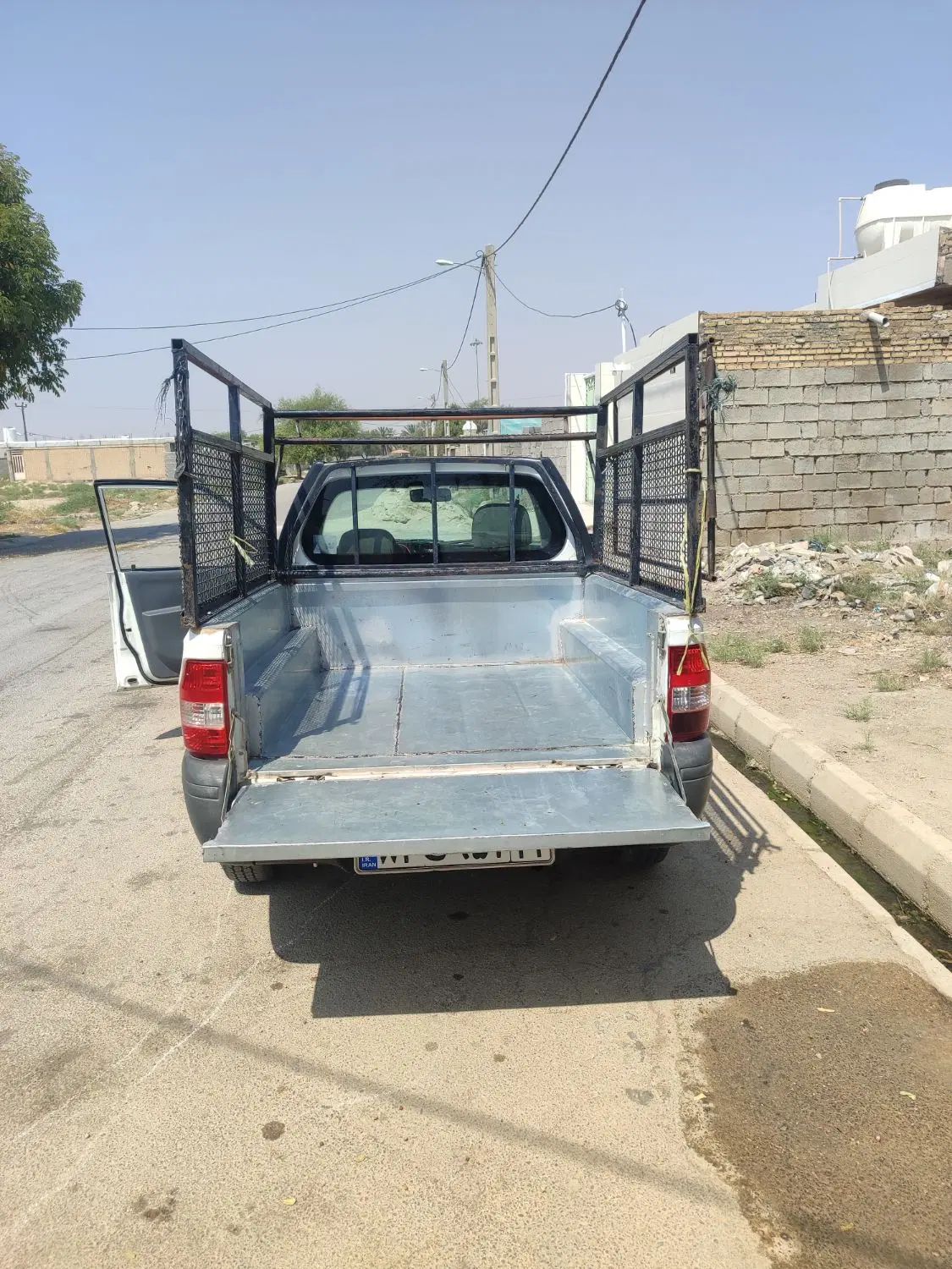 پراید 151 SE - 1401