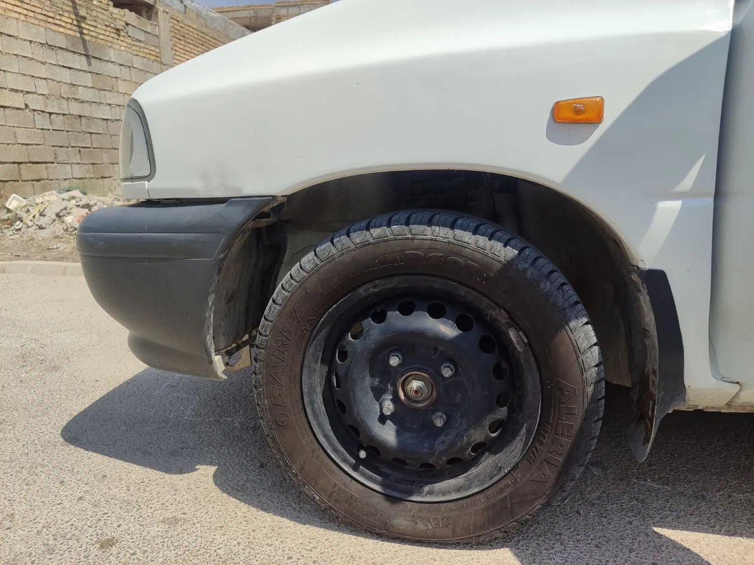 پراید 151 SE - 1401
