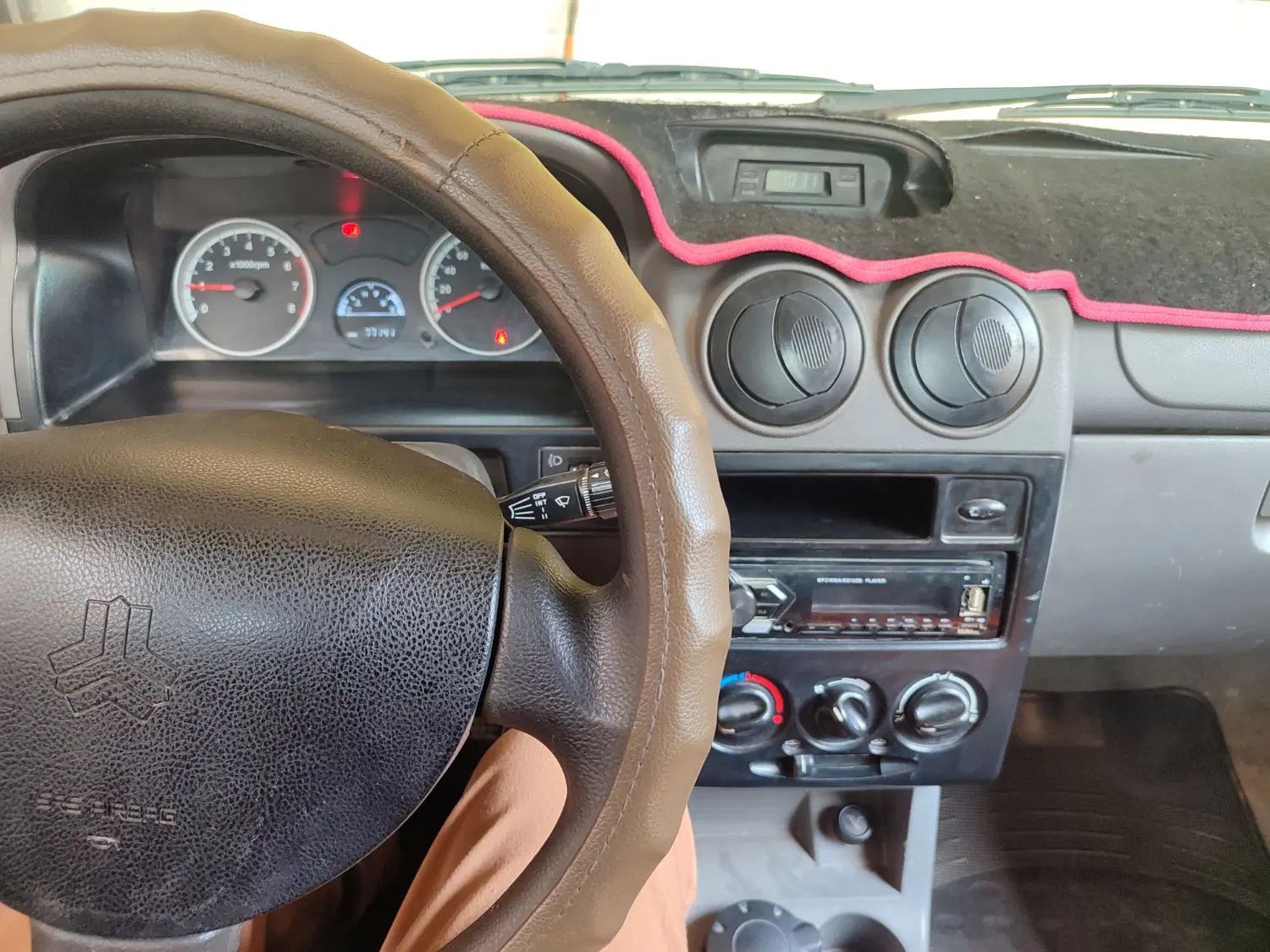 پراید 151 SE - 1401
