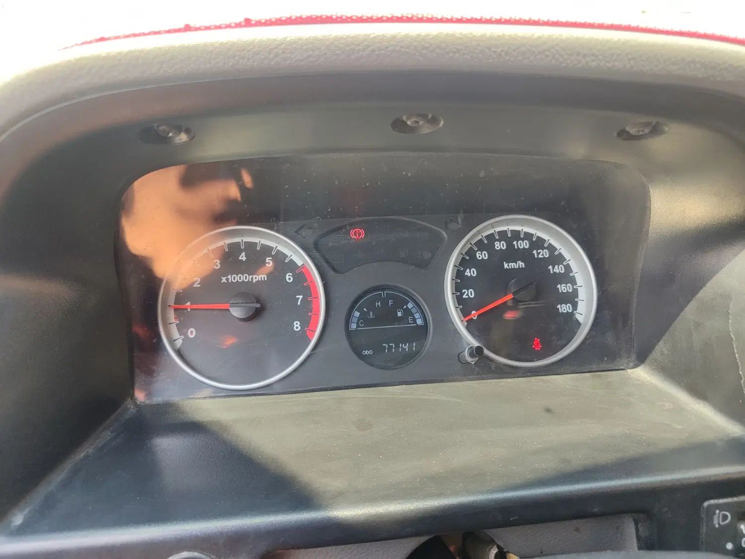 پراید 151 SE - 1401