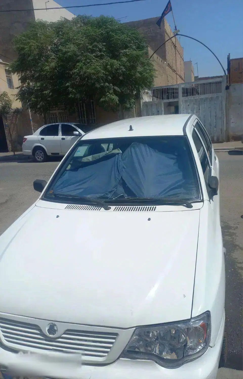 پراید 111 SE - 1397