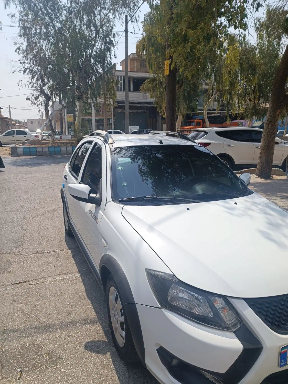 خودرو کوییک، S آگهی ann_19879513
