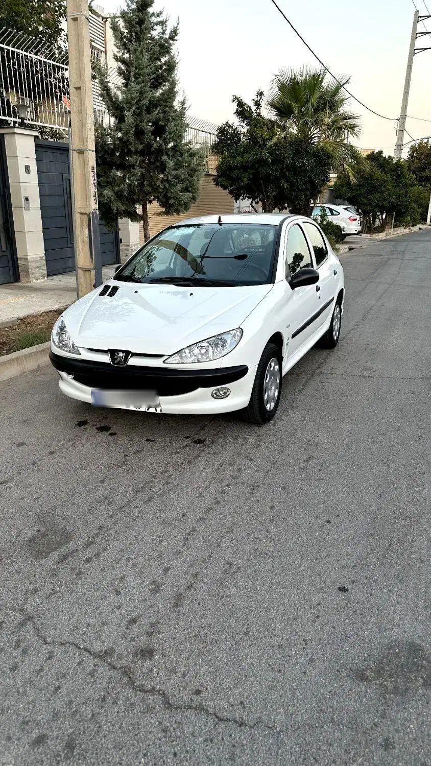 خودرو پژو، 206 آگهی ann_19879522