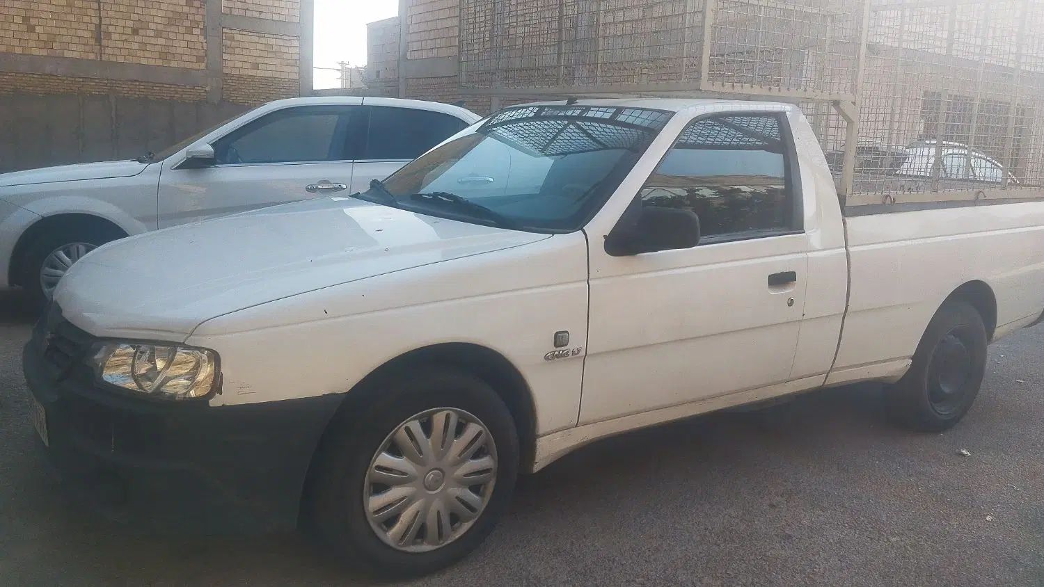 خودرو آریسان، معمولی آگهی ann_19879579