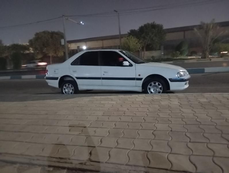 خودرو پژو، پارس آگهی ann_19879594