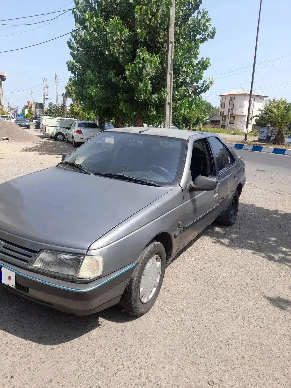 خودرو پژو، 405 آگهی ann_19879595