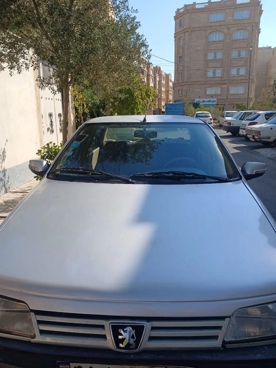 خودرو پژو، 405 آگهی ann_19879597
