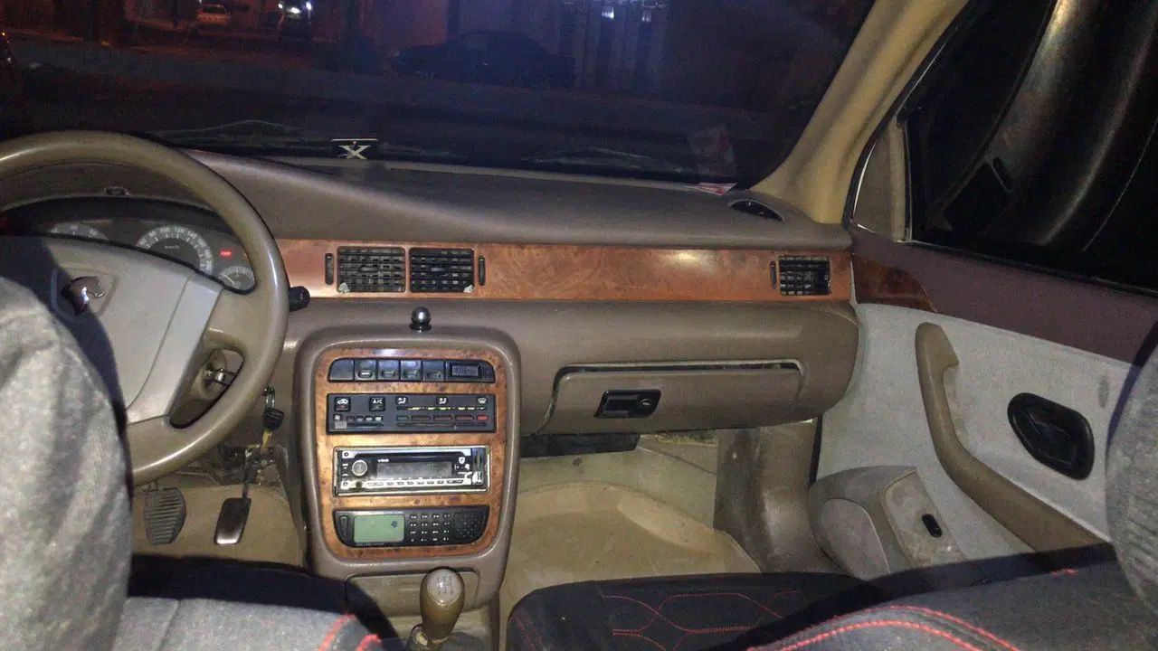 سمند LX XU7 - 1390