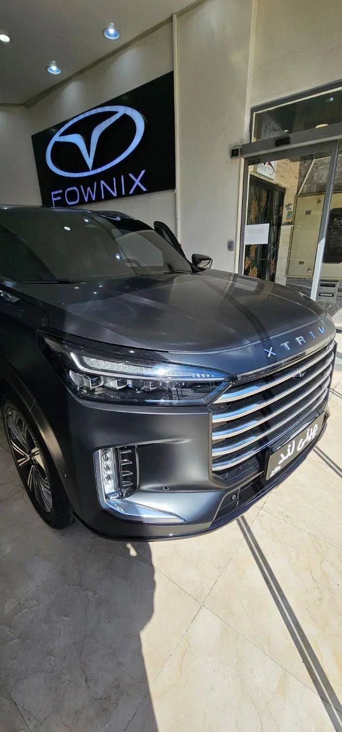 خودرو اکستریم، VX آگهی ann_19879604