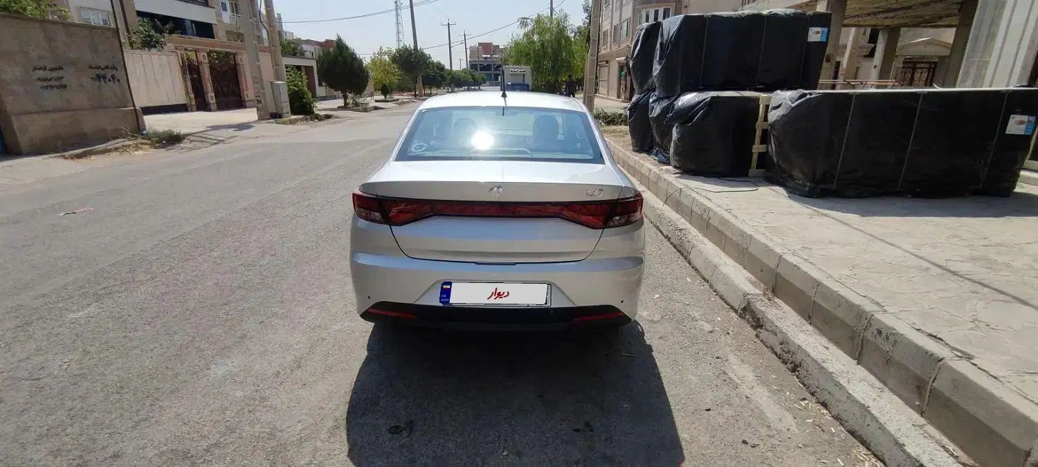 تارا دنده‌ای v1 - 1402