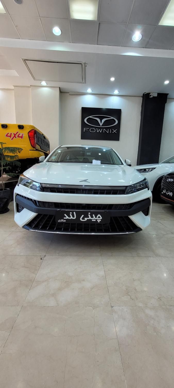خودرو کی ام سی، J7 آگهی ann_19879626