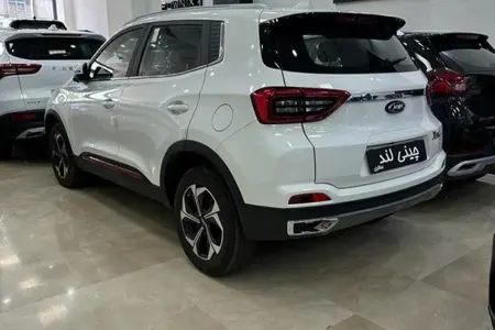 خودرو ام وی ام، X55 پرو آگهی ann_19879628